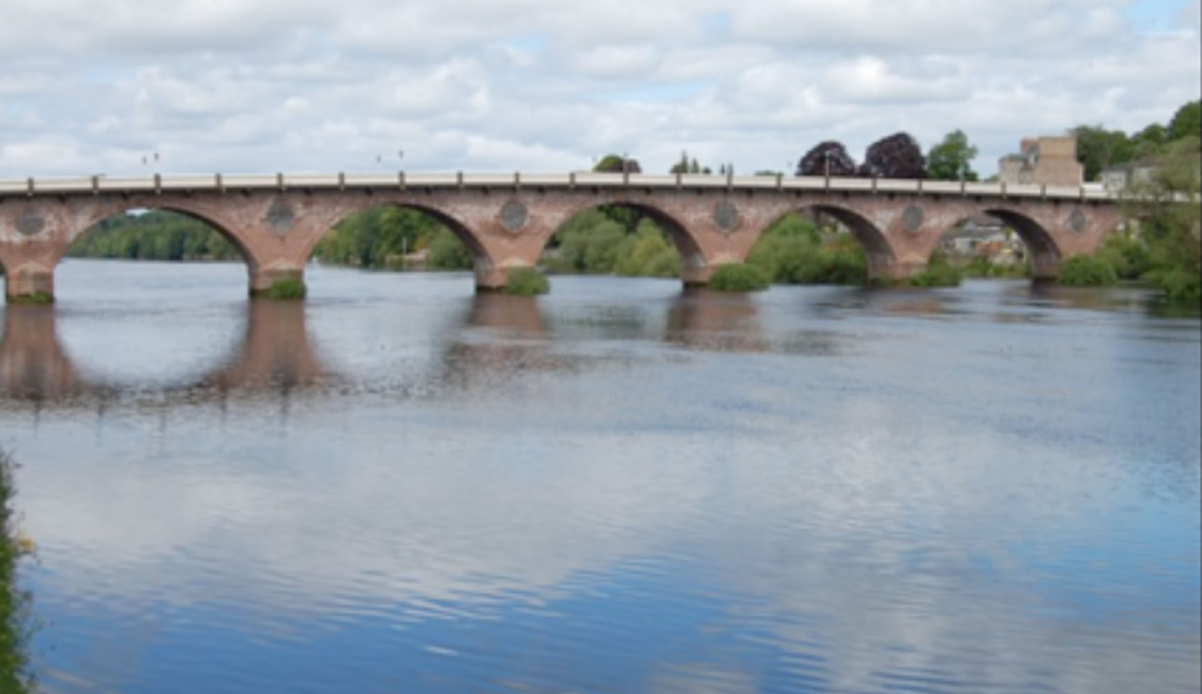 Perth Bridge