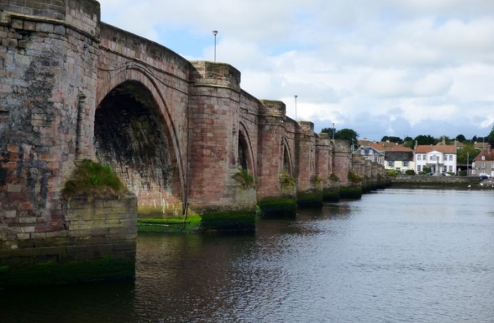 Berwick Bridge