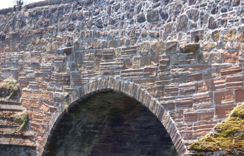 Stonework Dumfries