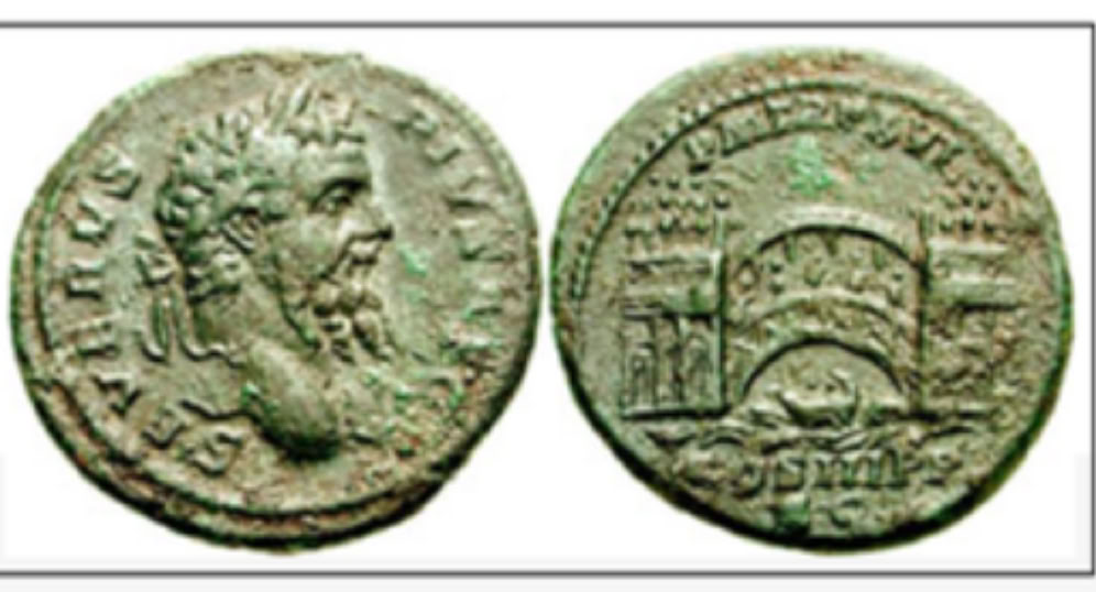 Severus coin