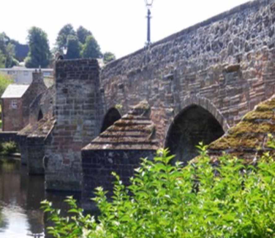 Dumfries