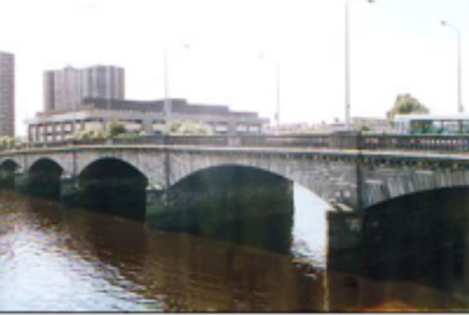 Victoria Bridge