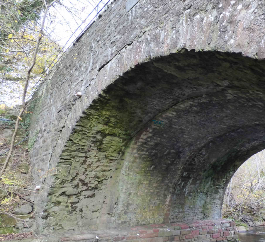 Bishops Bridge