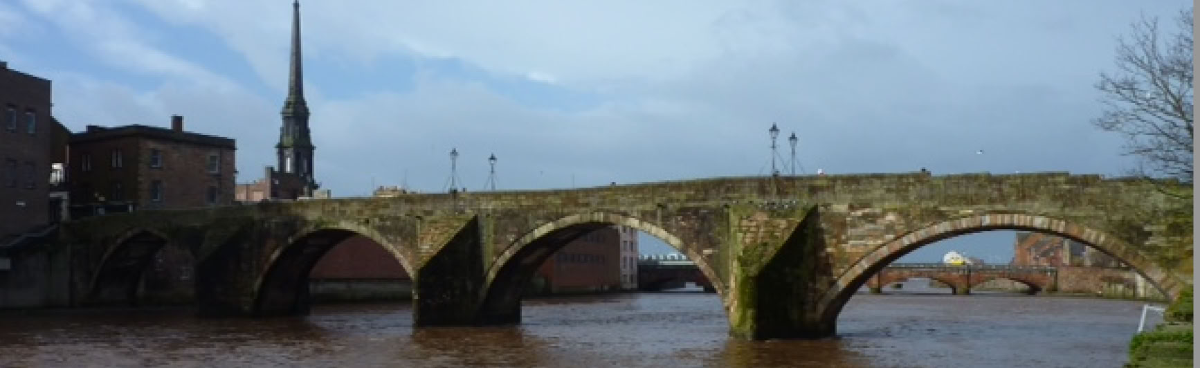 Ayr Bridge