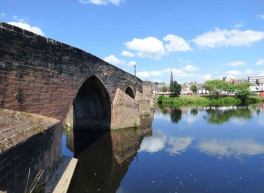 Dumfries